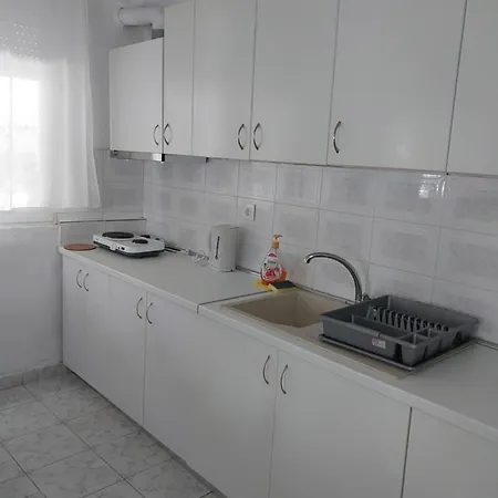 Pelekan And Athina 11 酒店 佩科霍里
