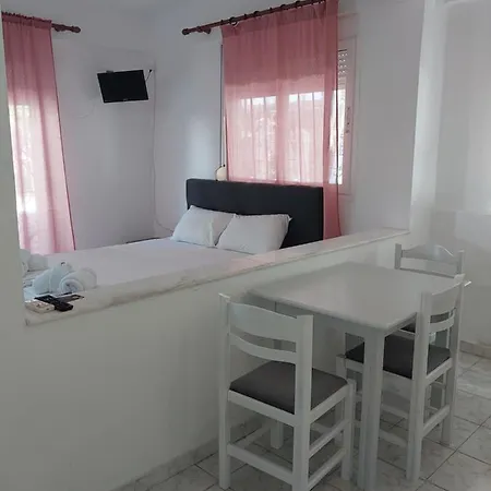 Pelekan And Athina 11 酒店 佩科霍里