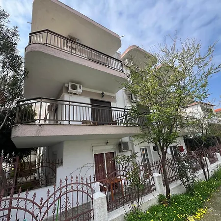 Pelekan And Athina 11 佩科霍里