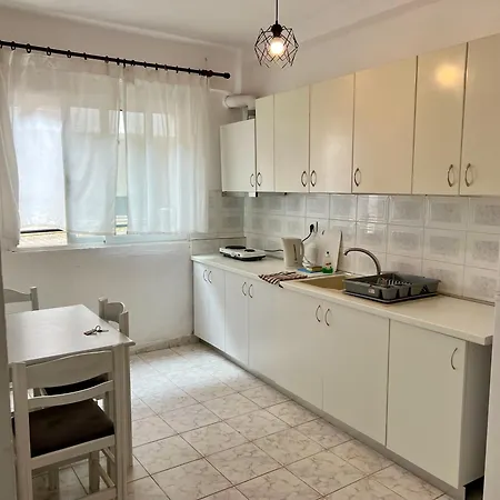 酒店 Pelekan And Athina 11 佩科霍里
