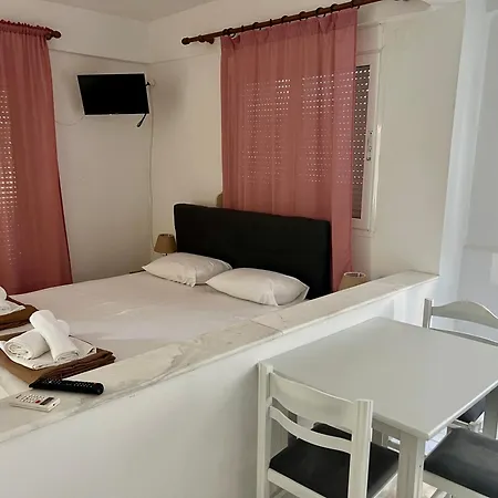 Pelekan And Athina 11 酒店 佩科霍里
