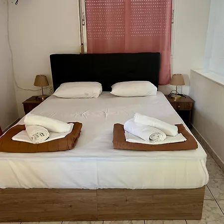 Hotel Pelekan And Athina 11