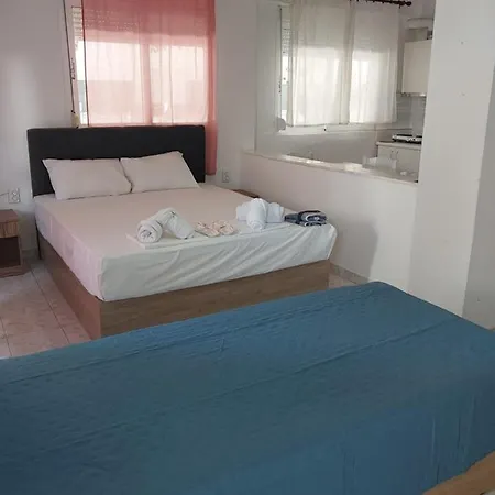 Hotel Pelekan And Athina 11