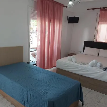 Hotel Pelekan And Athina 11