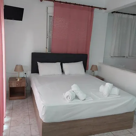 Hotel Pelekan And Athina 11